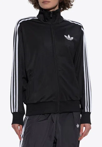 ADIDAS ORIGINALS ADICOLOR FIREBIRD ZIP-UP TRACK JACKETS
