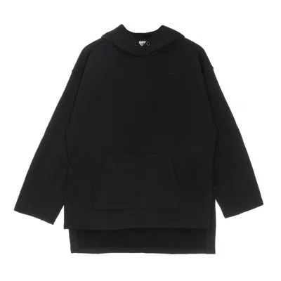 Adidas Originals Adicolor Fleece Hoodie Women's Hoodie In Black