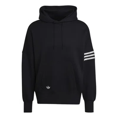 Adidas Originals Adicolor Neuclassics Black