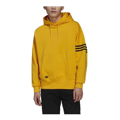 Adidas Originals Adicolor Neuclassics Yellow