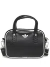 Adidas Originals Adicolor Tote Bag In Black