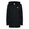 Adidas Originals Adidas - Black Sweatshirt Gm5545 In Blue
