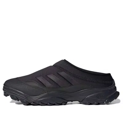 Adidas Originals Adidas 032c X Gsg Mule 'core Black'