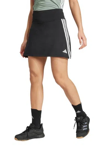 Adidas Originals Adidas 3-stripe Skort In Multi