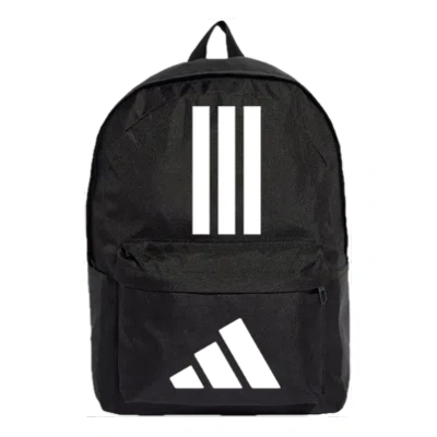 Adidas Originals Adidas 3 Stripes Backpack 'black White'