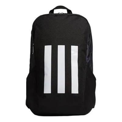 Adidas Originals Adidas 3-stripes Parkhood Backpack 'black'