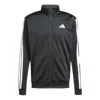 Adidas Originals Adidas 3-stripes Tricot Regular Track Jacket 'black'