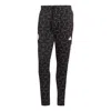 Adidas Originals Adidas 32 Teams Sweatpants 'black Multi-color'