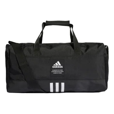 Adidas Originals Adidas 4athlts Duf M 39l 'black White'