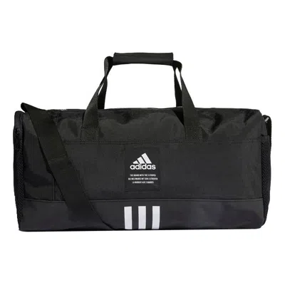Adidas Originals Adidas 4athlts Duf S Bag 25l 'black White'