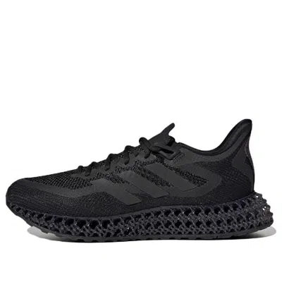 Adidas Originals Adidas 4d Fwd 'core Black'