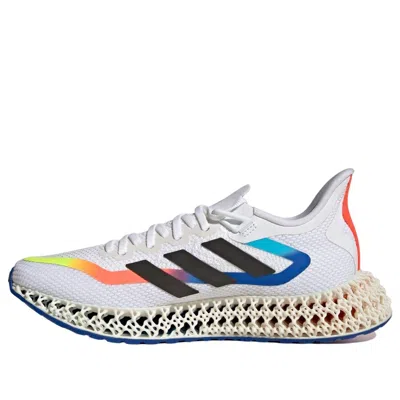 ADIDAS ORIGINALS ADIDAS 4DFWD 2 'WHITE POWER BLUE'