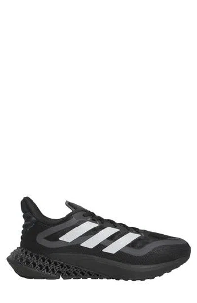 Adidas Originals Adidas 4dfwd Pulse 2 Athletic Sneaker In Core Black/ftwr White