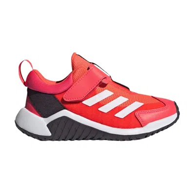 Pre-owned Adidas Originals Adidas 4uture Sport J 'signal Pink' | Kid's Size 12.5