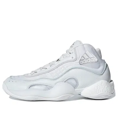 Adidas Originals Adidas 98 Crazy Byw 'crystal White'