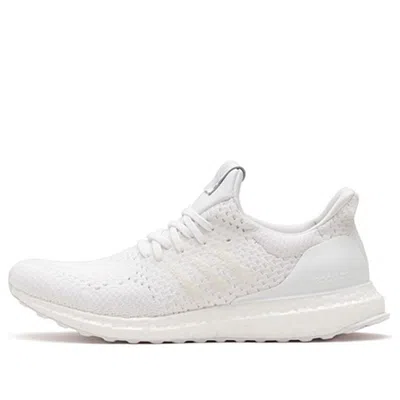 Adidas Originals Adidas A Ma Maniere X Invincible X Ultraboost 'triple White'