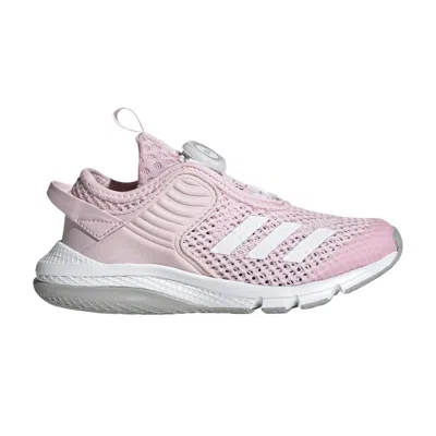 Pre-owned Adidas Originals Adidas Activeflex Boa K 'clear Pink' | Kid's Size 3.5