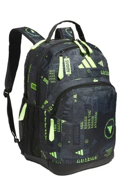 Adidas Originals Kids' Adidas Adaptive Backpack In Multi