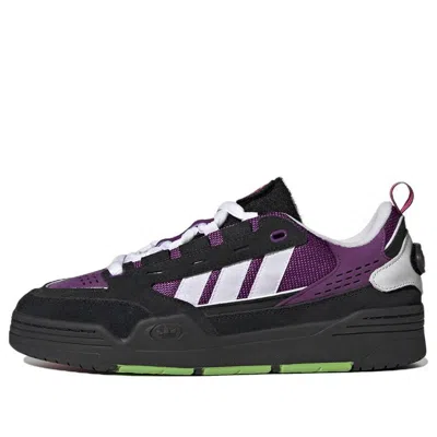 Adidas Originals Adidas Adi2000 'glory Purple' In Multi