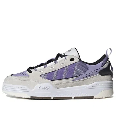 Adidas Originals Adidas Adi2000 'light Purple' In Multi