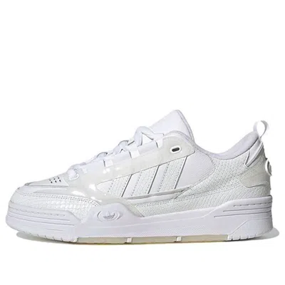 Adidas Originals Adidas Adi2000 'snakeskin - White'