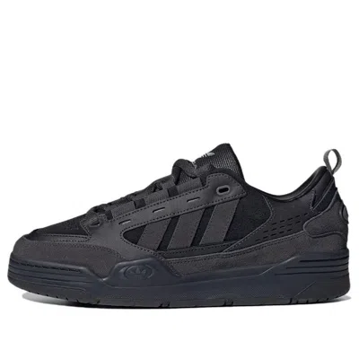 Adidas Originals 2000 In Black/black