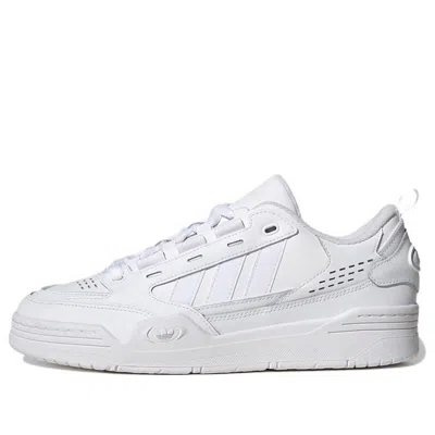 Adidas Originals Adidas Men's Originals Adi2000 Casual Shoes In Ftwr White/ftwr White/ftwr White