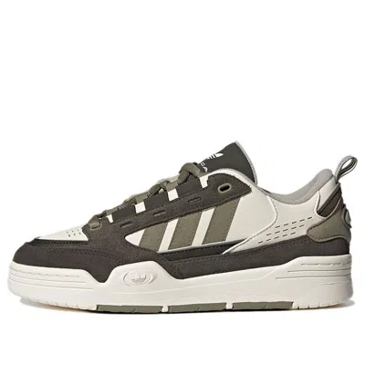 Adidas Originals Adidas Adi2000 'white Orbit Green'