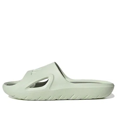 Adidas Originals Adidas Adicane Slides 'olive Green'