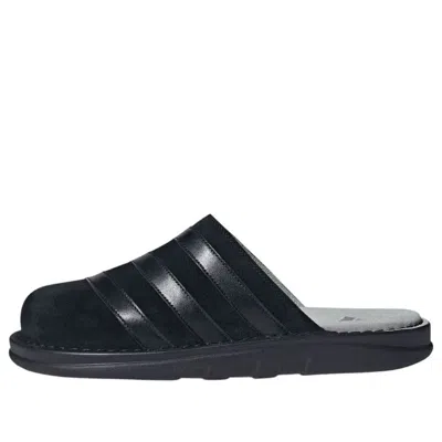 Adidas Originals Adidas Adiclog Made In Italy 'black'