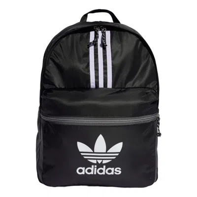 Adidas Originals Adidas Adicolor Archive Backpack 'black'
