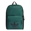 Adidas Originals Adidas Adicolor Archive Backpack 'green'