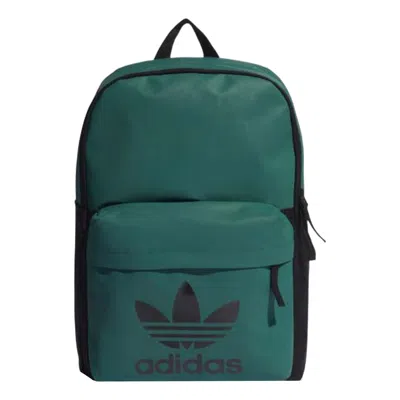 Adidas Originals Adidas Adicolor Archive Backpack 'green'