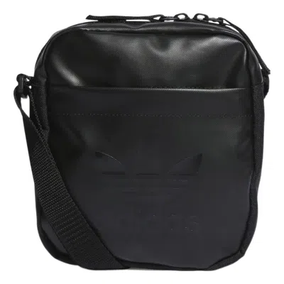 Adidas Originals Adidas Adicolor Archive Festival Bag 'black'