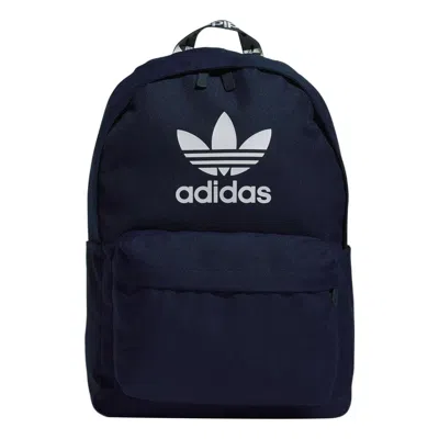 Adidas Originals Adidas Adicolor Backpack 'dark Blue'