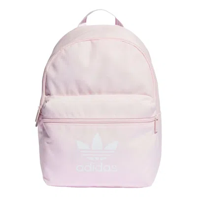 Adidas Originals Adidas Adicolor Backpack 'pink'