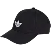 Adidas Originals Adidas Adicolor Cap 'black White'