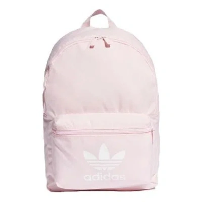 Adidas Originals Adidas Adicolor Classic Backpack 'pink'