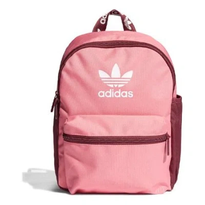 Adidas Originals Adidas Adicolor Classic Backpack 'pink'
