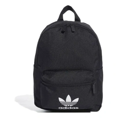 Adidas Originals Adidas Adicolor Classic Backpack Small 'black'