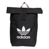 Adidas Originals Adidas Adicolor Classic Roll-top Backpack 'black'