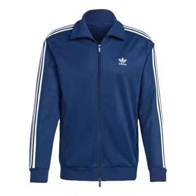 Adidas Originals Adidas Adicolor Classics Beckenbauer Track Jacket ...