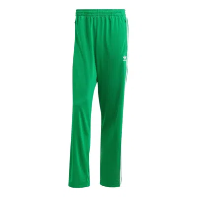 Adidas Originals Adidas Adicolor Classics Firebird Track Trousers Asia Sizing 'green'