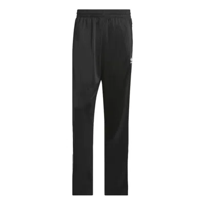 ADIDAS ORIGINALS ADIDAS ADICOLOR CLASSICS FIREBIRD TRACK PANTS 'BLACK'