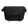 Adidas Originals Adidas Adicolor Contempo Utility Messenger Bag Small 'black'