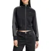 Adidas Originals Adidas Adicolor Denim Track Jacket