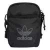Adidas Originals Adidas Adicolor Festival Bag 'black'