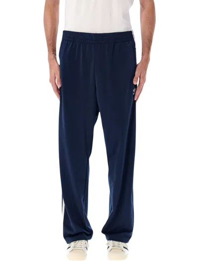 Adidas Originals Adidas Adicolor Firebird Blue Track Pants