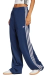 Adidas Originals Adidas Adicolor Firebird Knit Track Pants In Multi