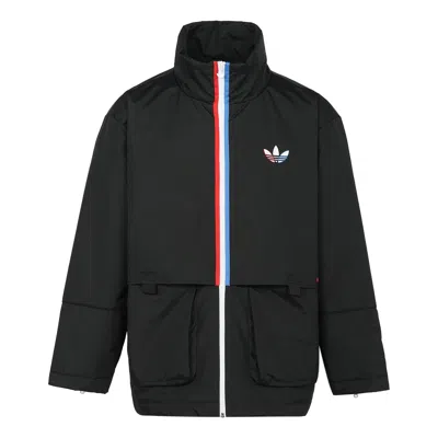 Adidas Originals Adidas Adicolor Jacket 'black'